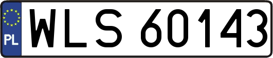 WLS60143