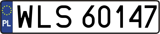 WLS60147