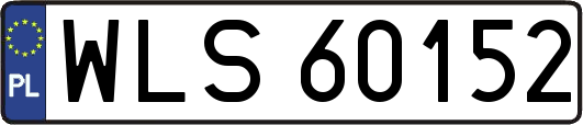 WLS60152