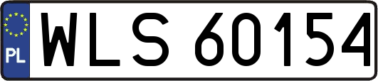 WLS60154