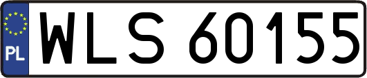 WLS60155