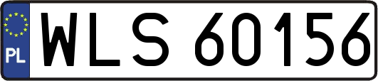 WLS60156