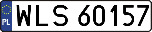 WLS60157