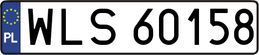 WLS60158