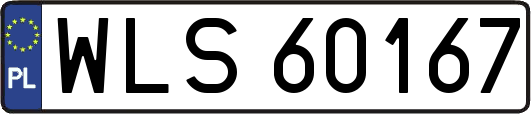 WLS60167