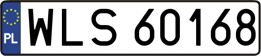 WLS60168