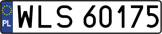 WLS60175