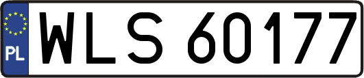 WLS60177