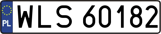 WLS60182