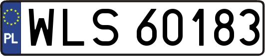 WLS60183