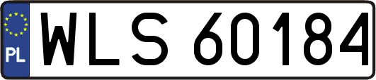 WLS60184