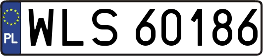 WLS60186