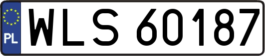 WLS60187