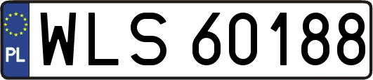 WLS60188