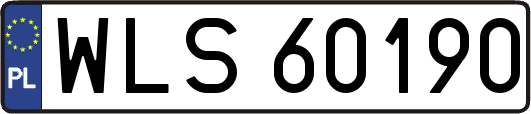 WLS60190
