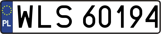 WLS60194