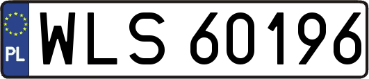WLS60196