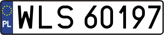WLS60197