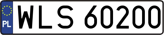 WLS60200