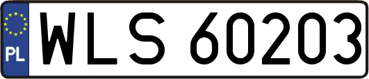 WLS60203