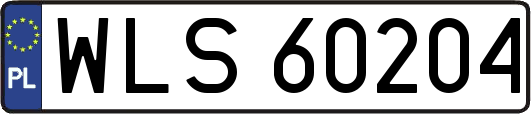 WLS60204