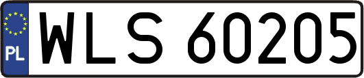 WLS60205