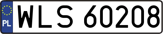 WLS60208