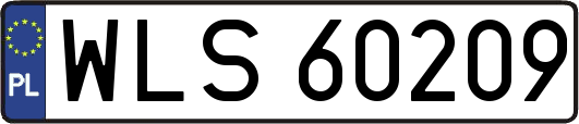 WLS60209