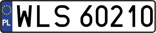 WLS60210