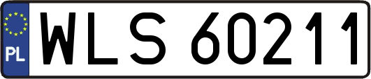 WLS60211