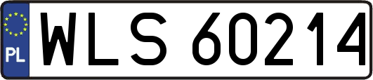 WLS60214