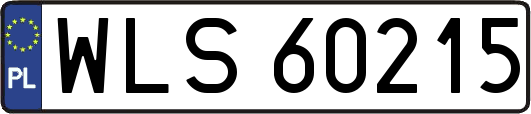 WLS60215