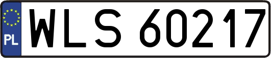 WLS60217