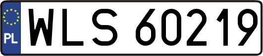 WLS60219