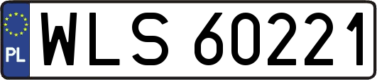 WLS60221