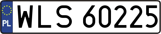 WLS60225