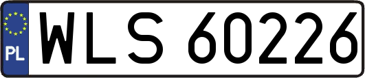 WLS60226
