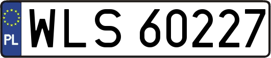 WLS60227