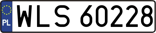 WLS60228