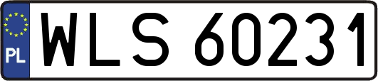 WLS60231