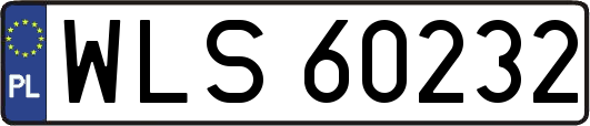 WLS60232