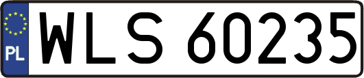 WLS60235