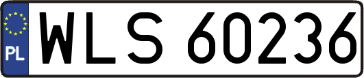 WLS60236