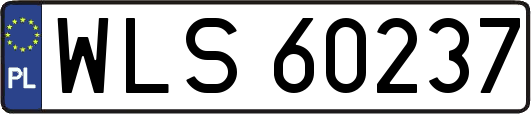 WLS60237