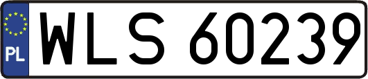 WLS60239