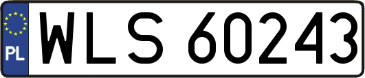 WLS60243