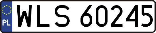 WLS60245