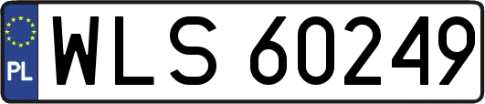 WLS60249