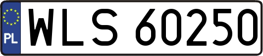 WLS60250