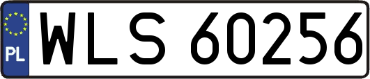 WLS60256